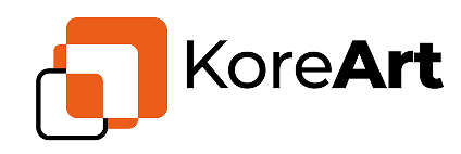 KoreArt Logo